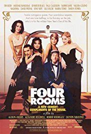 Four Rooms (1995)