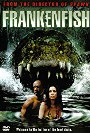 Frankenfish (2004)