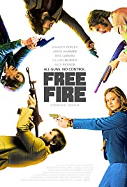 Free Fire (2016)