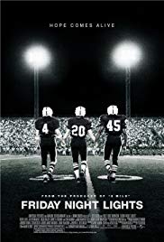 Friday Night Lights (2004)