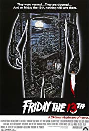 Friday the 13th (1980)