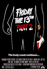 Friday the 13th: Part 2 (1981)