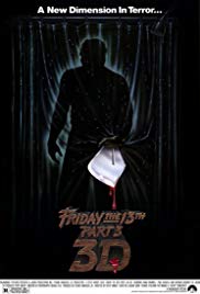 Friday the 13th: Part III (1982)