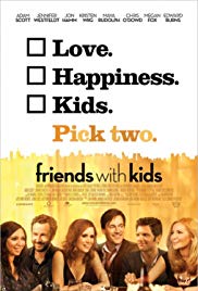 Friends with Kids (2011)