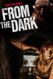 From the Dark (2014)