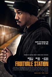 Fruitvale Station (2013)