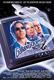 Galaxy Quest (1999)