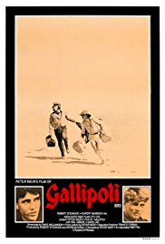 Gallipoli (1981)