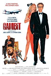 Gambit (2012)