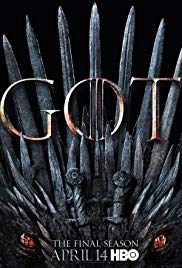 Game Of Thrones Season 8