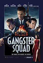 Gangster Squad (2013)