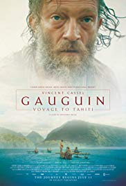 Gauguin – Voyage de Tahiti (2017)