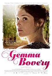 Gemma Bovery (2014)