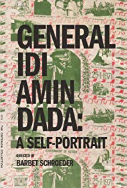 General Idi Amin Dada: A Self Portrait (1974)