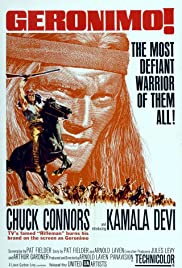 Geronimo (1962)