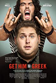 Get Him to the Greek (2010)