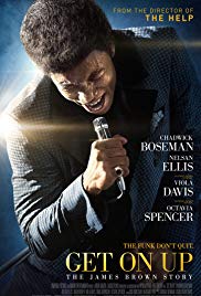 Get on Up (2014)