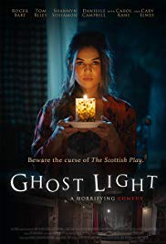 Ghost Light (2018)