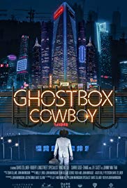 Ghostbox Cowboy (2018)