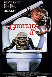 Ghoulies II (1987)