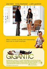 Gigantic (2008)