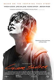 Gimme Shelter (2014)