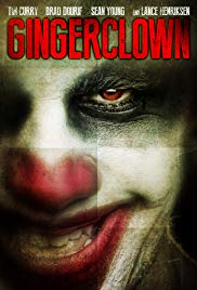 Gingerclown (2013)