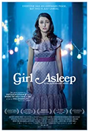 Girl Asleep (2015)