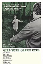 Girl with Green Eyes (1964)