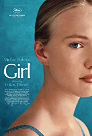 Girl (2018) Episode 