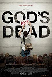 God’s Not Dead (2014)