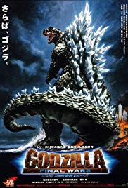 Godzilla: Final Wars (2004)