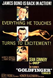 Goldfinger (1964)