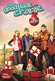 Good Luck Charlie, It’s Christmas! (2011)