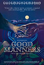 Good Manners (2017)