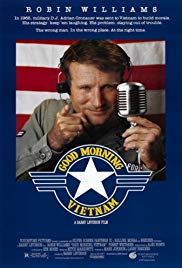 Good Morning, Vietnam (1987)