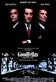 Goodfellas (1990)