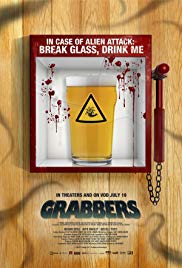 Grabbers (2012)