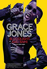 Grace Jones: Bloodlight and Bami (2017)