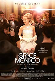 Grace of Monaco (2014)