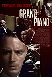 Grand Piano (2013) Episode 