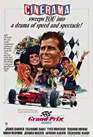 Grand Prix (1966)