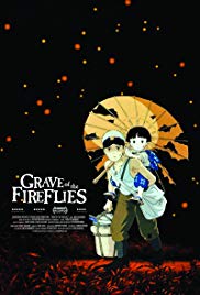 Grave of the Fireflies (1988)