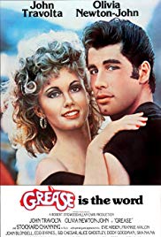 Grease (1978)