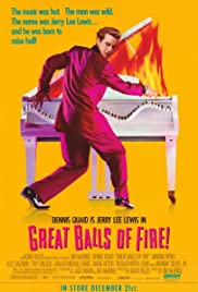 Great Balls of Fire! (1989)