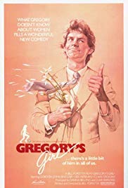 Gregory’s Girl (1980)