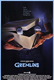 Gremlins (1984)