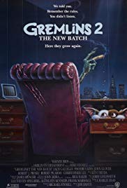 Gremlins 2: The New Batch (1990)