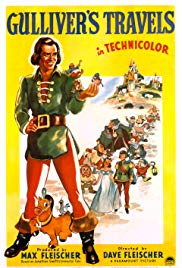 Gulliver’s Travels (1939)