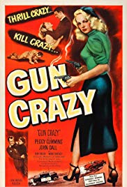 Gun Crazy (1950)